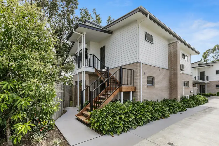 5/38 Pittwin Road South, Capalaba QLD 4157