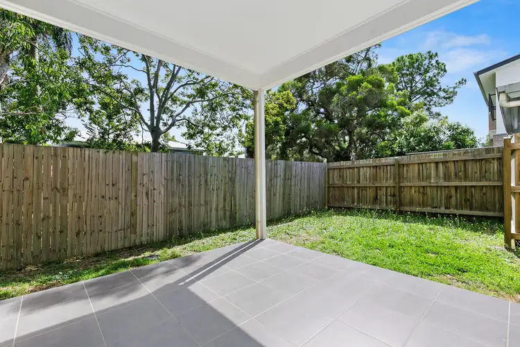 Third view of Homely unit listing, 5/38 Pittwin Road South, Capalaba QLD 4157