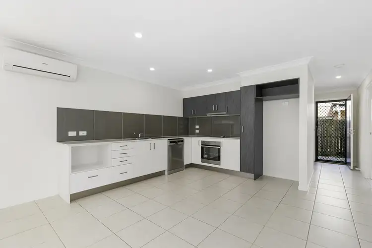 Fifth view of Homely unit listing, 5/38 Pittwin Road South, Capalaba QLD 4157