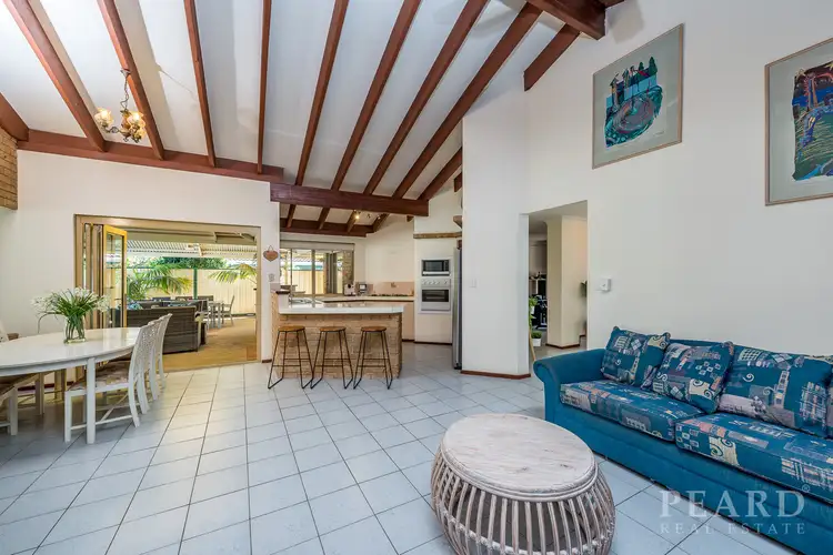 21 Marker Road, Ocean Reef WA 6027