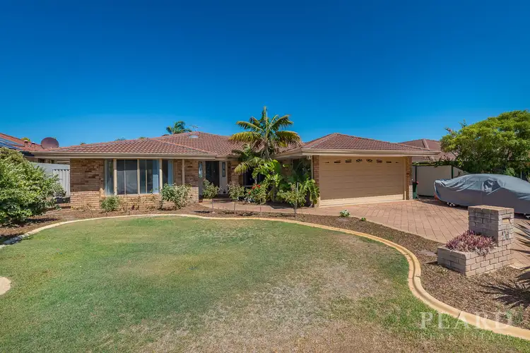 Fourth view of Homely house listing, 21 Marker Road, Ocean Reef WA 6027
