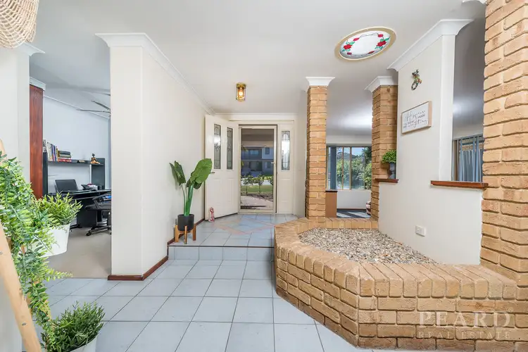 Fifth view of Homely house listing, 21 Marker Road, Ocean Reef WA 6027