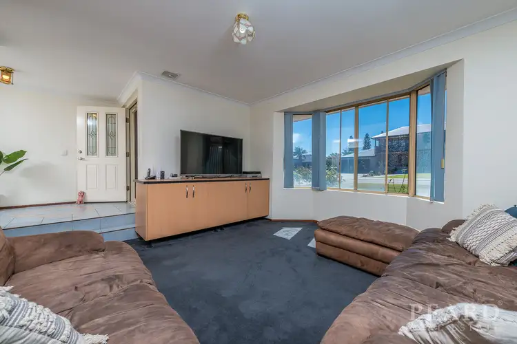 Sixth view of Homely house listing, 21 Marker Road, Ocean Reef WA 6027