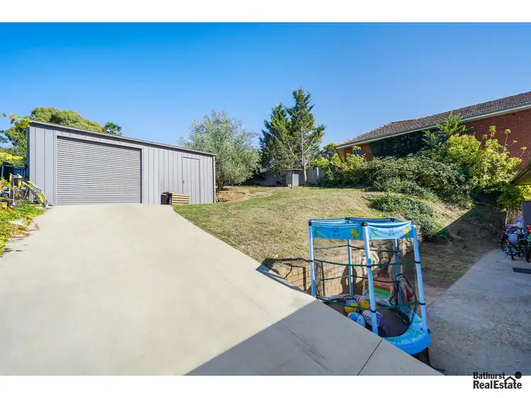 Seventh view of Homely house listing, 101A Bant Street, South Bathurst NSW 2795