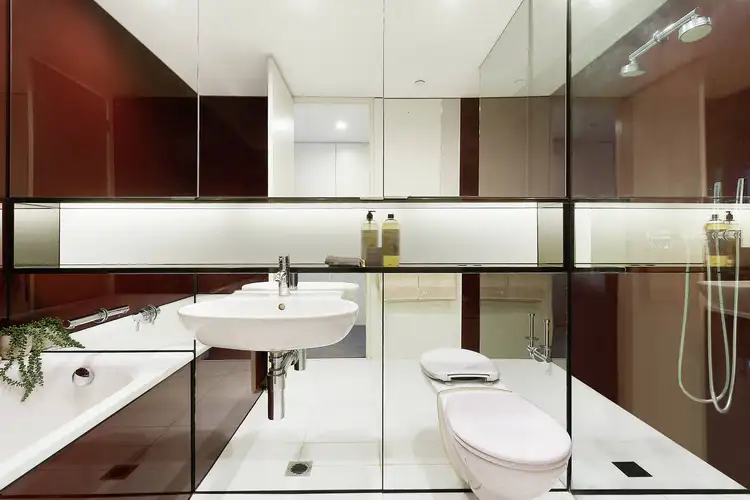 Sixth view of Homely apartment listing, 3203/101 Bathurst Street, Sydney NSW 2000