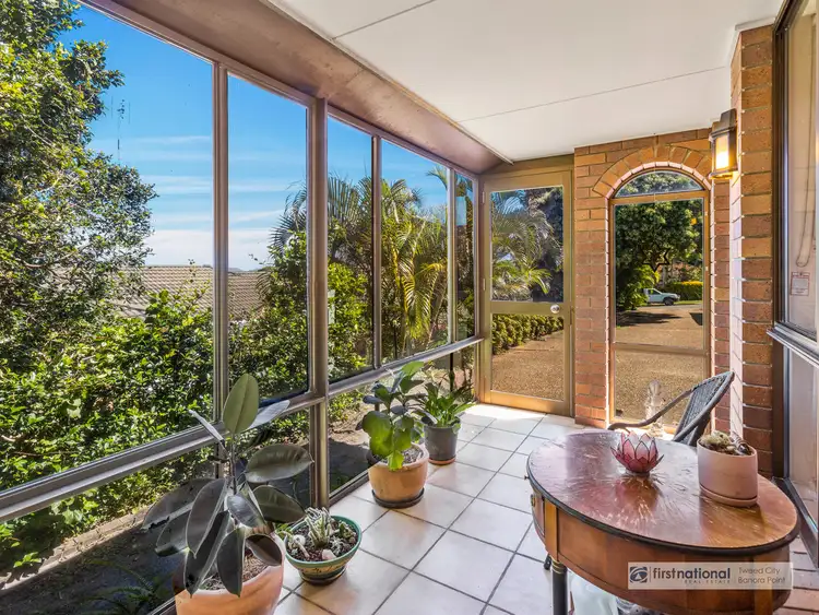 Fourth view of Homely semi-detached listing, 2/73 Oyster Point Road, Banora Point NSW 2486