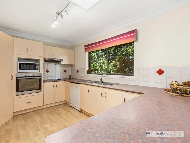 Fifth view of Homely semi-detached listing, 2/73 Oyster Point Road, Banora Point NSW 2486