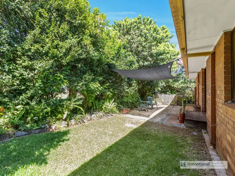 Sixth view of Homely semi-detached listing, 2/73 Oyster Point Road, Banora Point NSW 2486