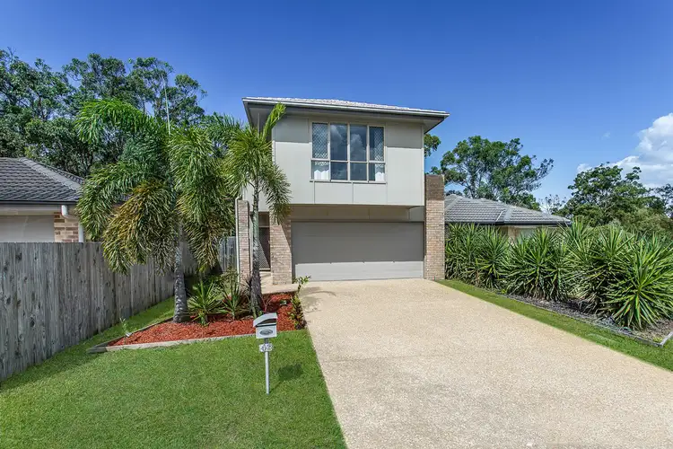 46 Birchgrove Crescent, Kallangur QLD 4503