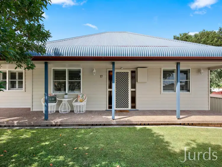 Second view of Homely house listing, 17 Shalimah Street, Cessnock NSW 2325