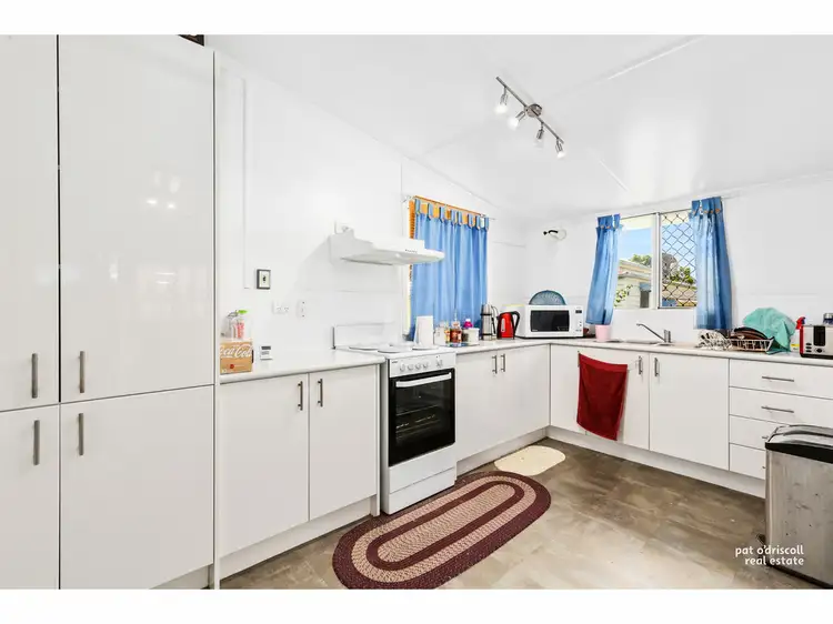 Second view of Homely house listing, 68 Caroline Street, Allenstown QLD 4700