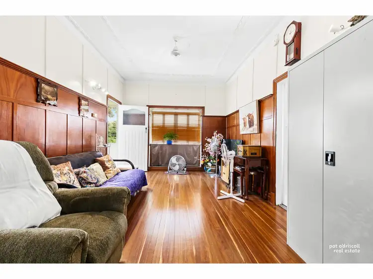 Third view of Homely house listing, 68 Caroline Street, Allenstown QLD 4700