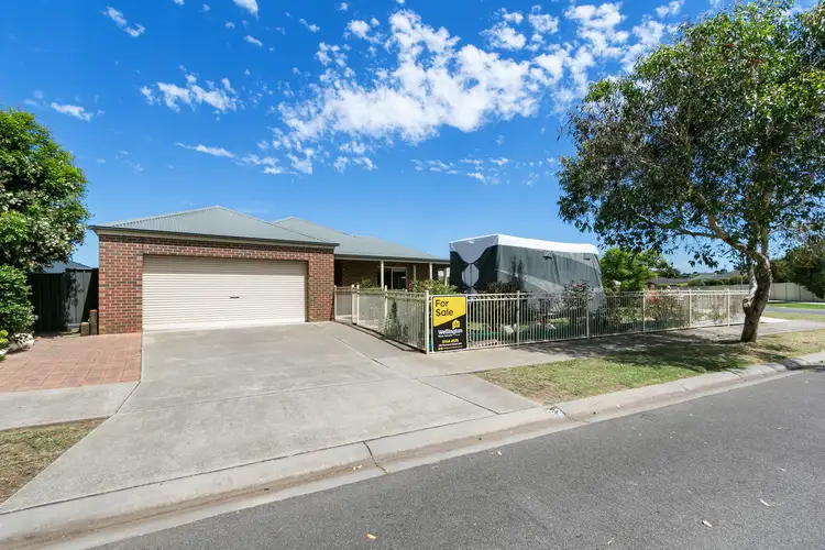Main view of Homely house listing, 22 Marilyn Way, Sale VIC 3850
