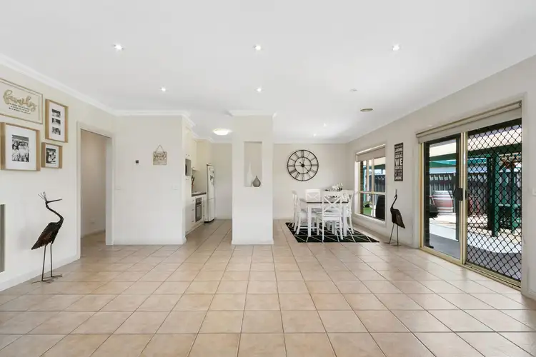 Second view of Homely house listing, 22 Marilyn Way, Sale VIC 3850