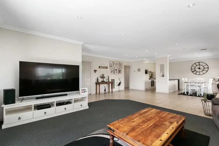 Third view of Homely house listing, 22 Marilyn Way, Sale VIC 3850