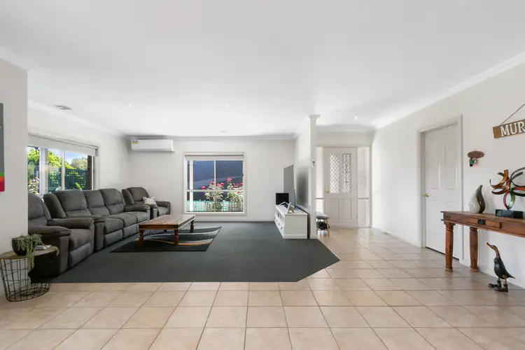 Fourth view of Homely house listing, 22 Marilyn Way, Sale VIC 3850