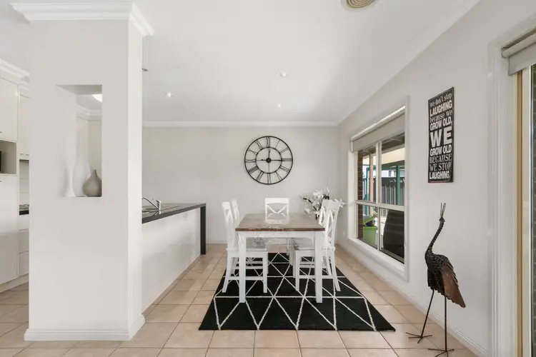 Fifth view of Homely house listing, 22 Marilyn Way, Sale VIC 3850