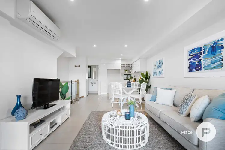 Main view of Homely townhouse listing, 3/8 Dalziel Street, Nundah QLD 4012