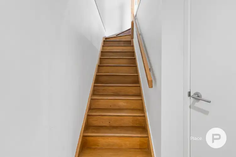 Third view of Homely townhouse listing, 3/8 Dalziel Street, Nundah QLD 4012