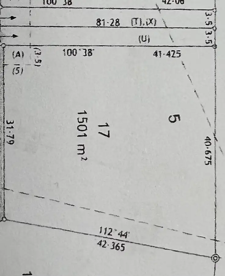 Second view of Homely land listing, 5 Snowgums Drive, Goulburn NSW 2580