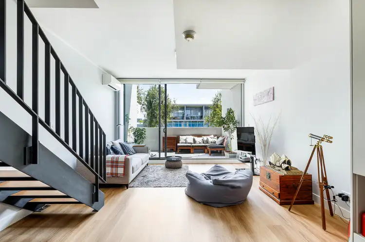 Main view of Homely apartment listing, 211/169-175 Phillip Street, Waterloo NSW 2017