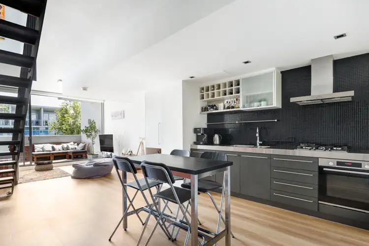 Second view of Homely apartment listing, 211/169-175 Phillip Street, Waterloo NSW 2017