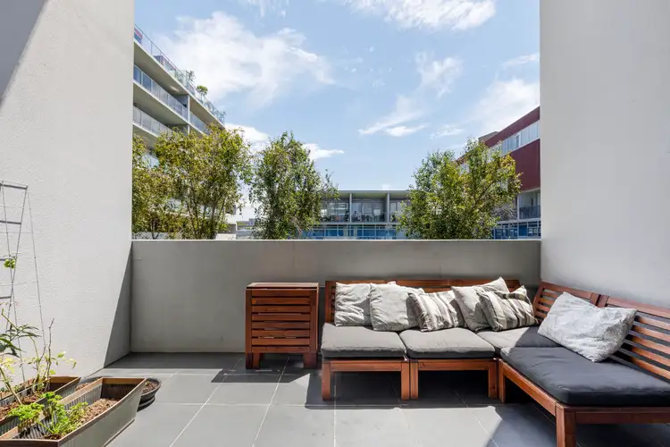 Fourth view of Homely apartment listing, 211/169-175 Phillip Street, Waterloo NSW 2017