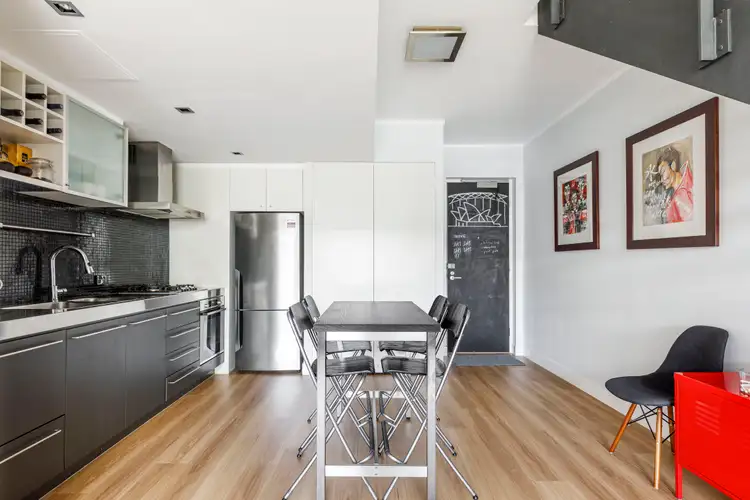 Sixth view of Homely apartment listing, 211/169-175 Phillip Street, Waterloo NSW 2017