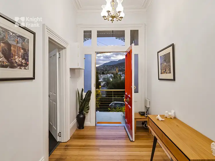 Fourth view of Homely house listing, 13 Service Street, Glebe TAS 7000