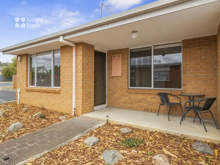 1/132A Tolosa Street, Glenorchy TAS 7010