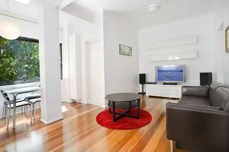 Main view of Homely apartment listing, 9/29 East Crescent Street, Mcmahons Point NSW 2060