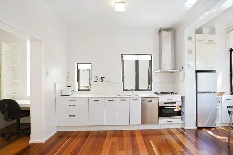 Second view of Homely apartment listing, 9/29 East Crescent Street, Mcmahons Point NSW 2060