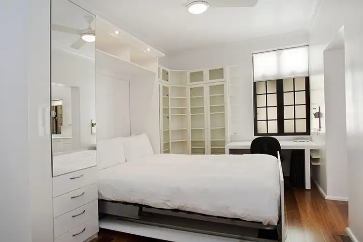 Fourth view of Homely apartment listing, 9/29 East Crescent Street, Mcmahons Point NSW 2060