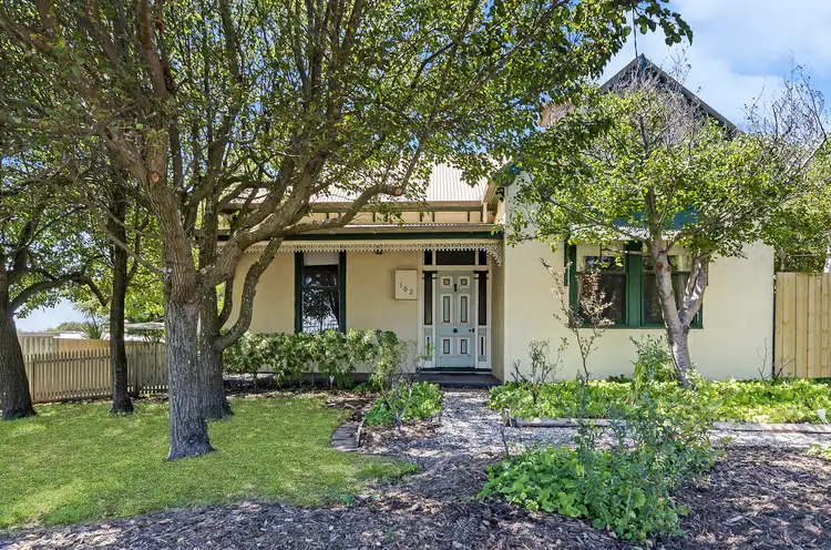 Main view of Homely house listing, 162 Banyan Street, Warrnambool VIC 3280