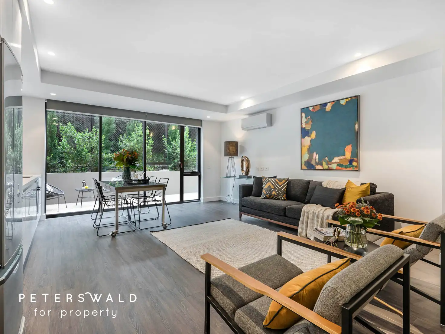 Main view of Homely apartment listing, 3/51 Sandy Bay Road, Battery Point TAS 7004