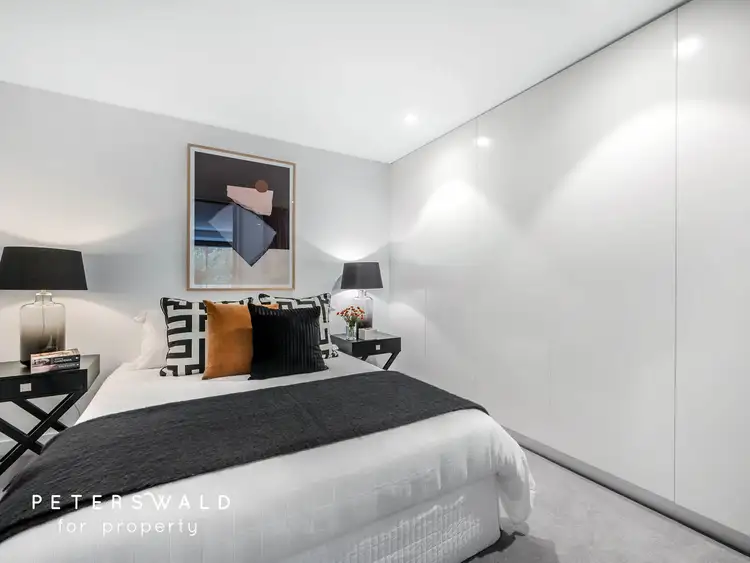 Fourth view of Homely apartment listing, 3/51 Sandy Bay Road, Battery Point TAS 7004