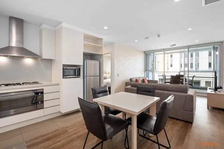 701/185 Morphett Street, Adelaide SA 5000