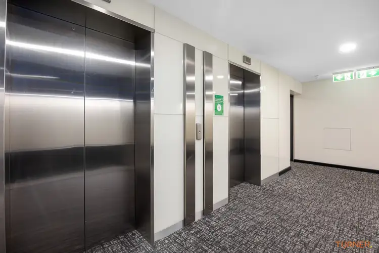 Third view of Homely apartment listing, 701/185 Morphett Street, Adelaide SA 5000