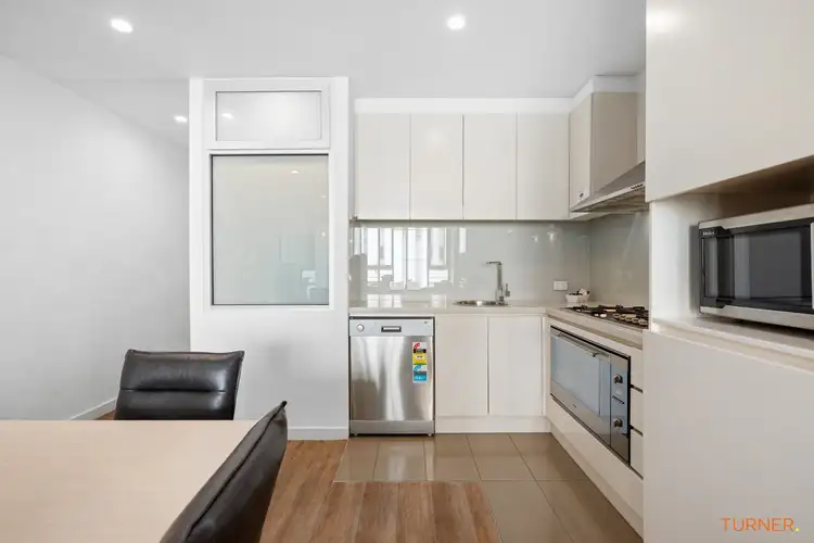 Fourth view of Homely apartment listing, 701/185 Morphett Street, Adelaide SA 5000