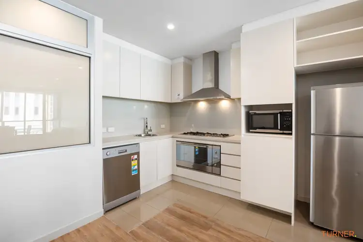 Fifth view of Homely apartment listing, 701/185 Morphett Street, Adelaide SA 5000