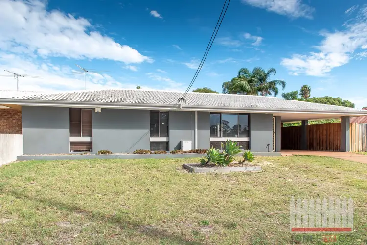20 Elder Parade, Bassendean WA 6054