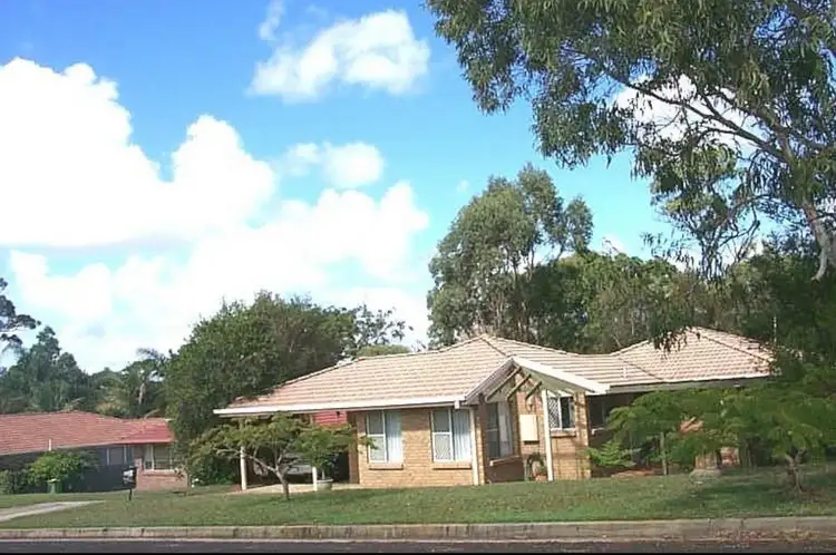 50 Sunshine Drive, Cleveland QLD 4163