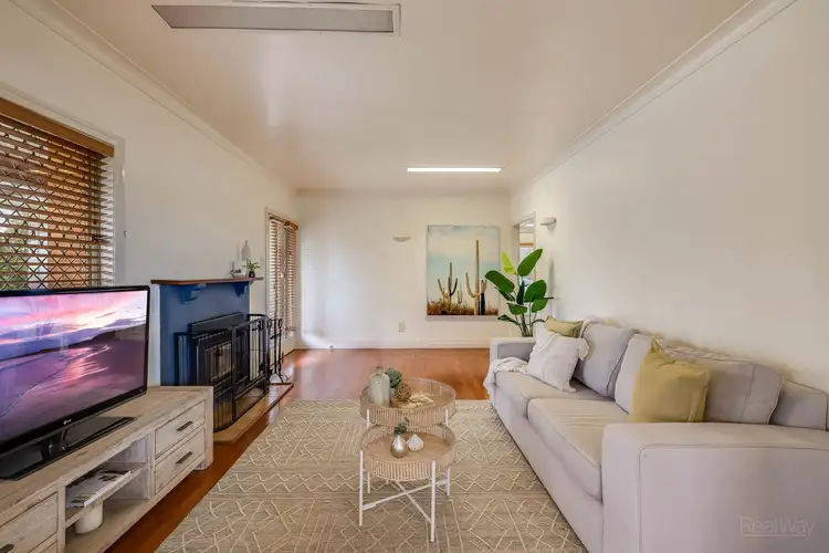 Third view of Homely house listing, 12 James Street, Rangeville QLD 4350