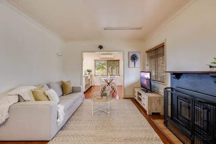 Fourth view of Homely house listing, 12 James Street, Rangeville QLD 4350