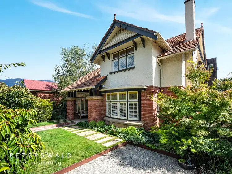 14a Lord Street, Sandy Bay TAS 7005