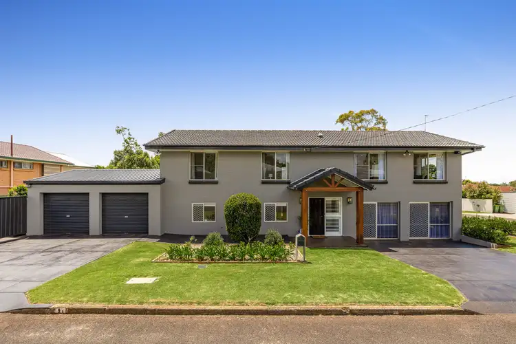 Second view of Homely house listing, 9A Wilma Street, Centenary Heights QLD 4350