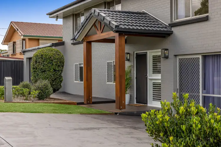 Third view of Homely house listing, 9A Wilma Street, Centenary Heights QLD 4350