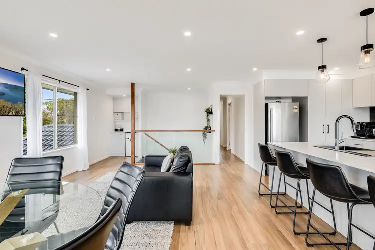 Fifth view of Homely house listing, 9A Wilma Street, Centenary Heights QLD 4350