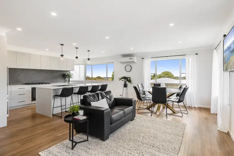 Sixth view of Homely house listing, 9A Wilma Street, Centenary Heights QLD 4350