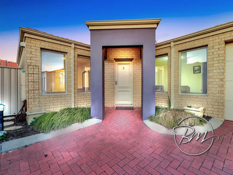 5/28 Riverina Parade, Lake Coogee WA 6166